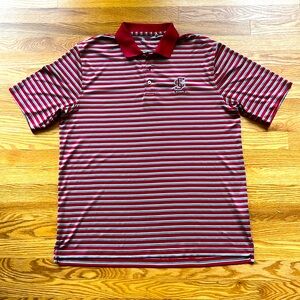 Men’s Santa Clara University Golf Shirt